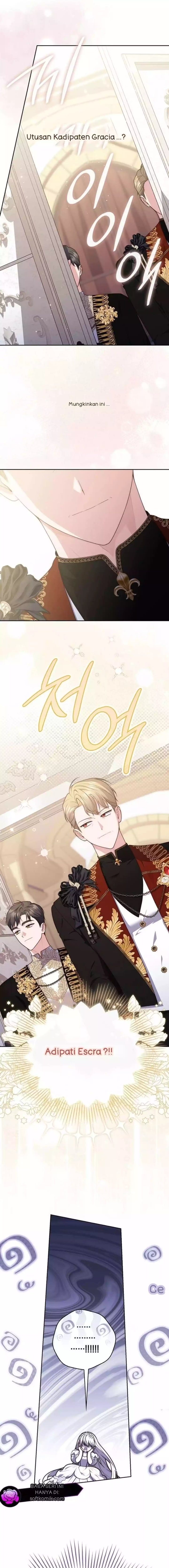 A Princess Who Reads Fortune Chapter 138 Halaman 14