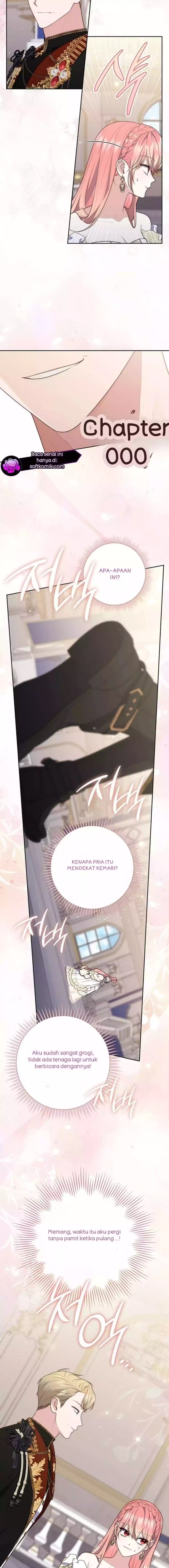 A Princess Who Reads Fortune Chapter 138 Halaman 16