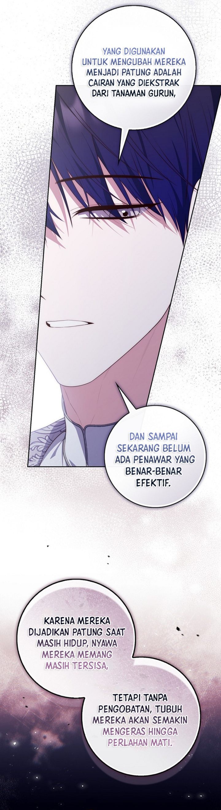 A Princess Who Reads Fortune Chapter 157 Halaman 20