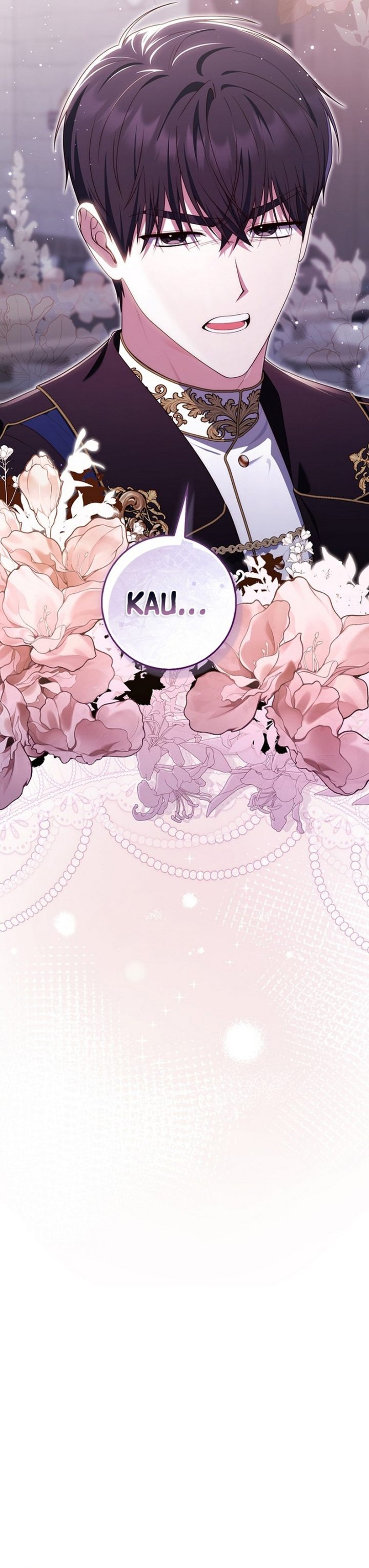 A Princess Who Reads Fortune Chapter 157 Halaman 40