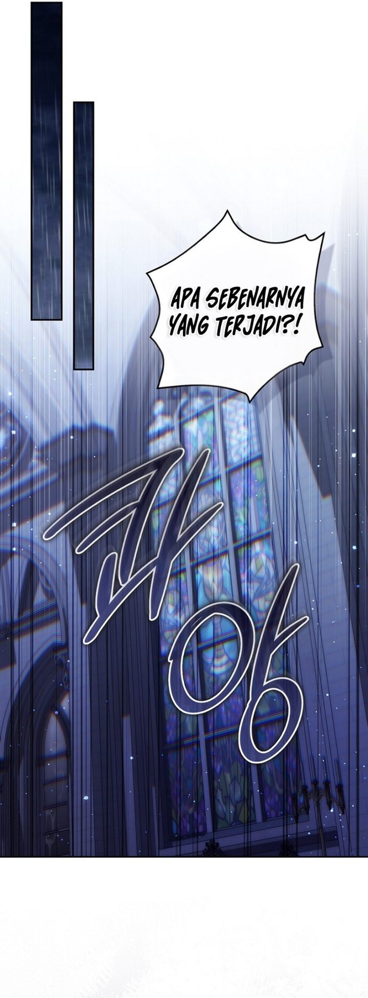 A Princess Who Reads Fortune Chapter 157 Halaman 41