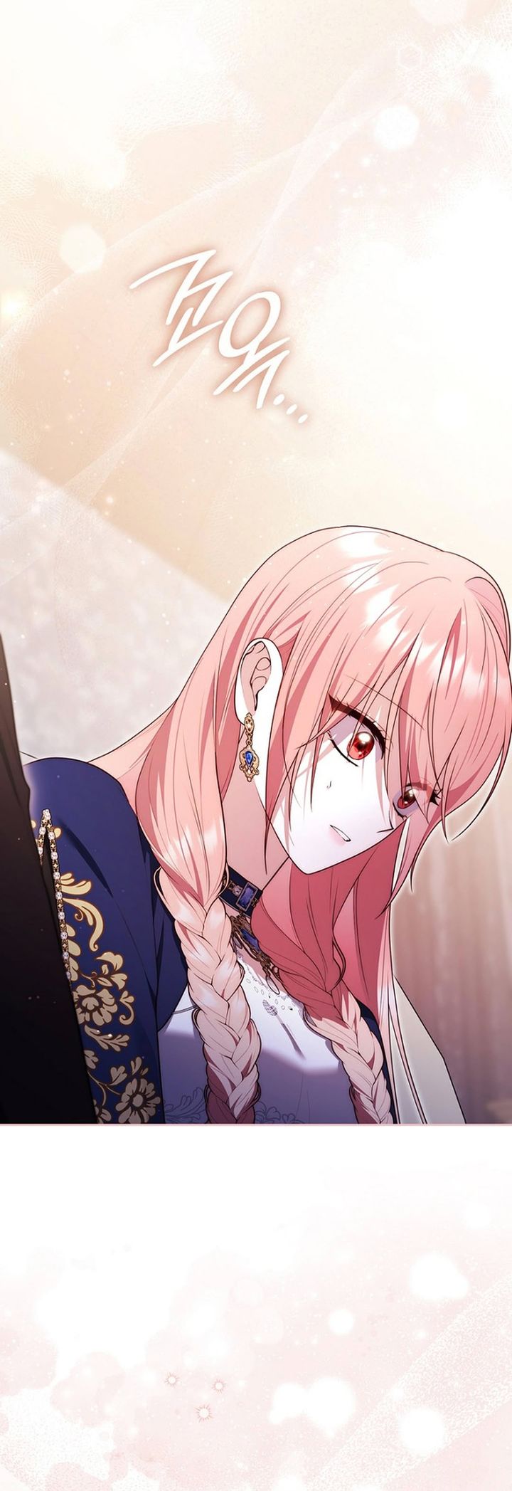 A Princess Who Reads Fortune Chapter 158 Halaman 30