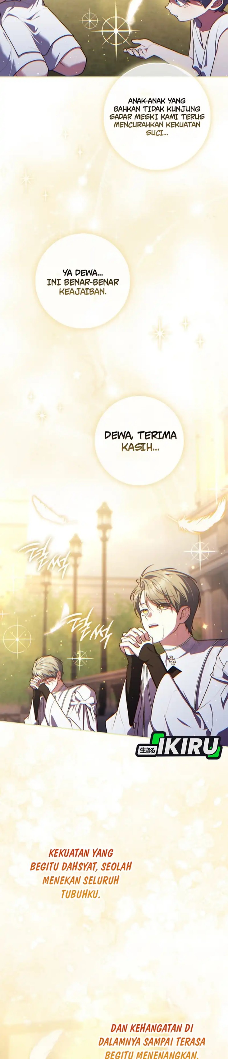 A Princess Who Reads Fortune Chapter 160 Halaman 5