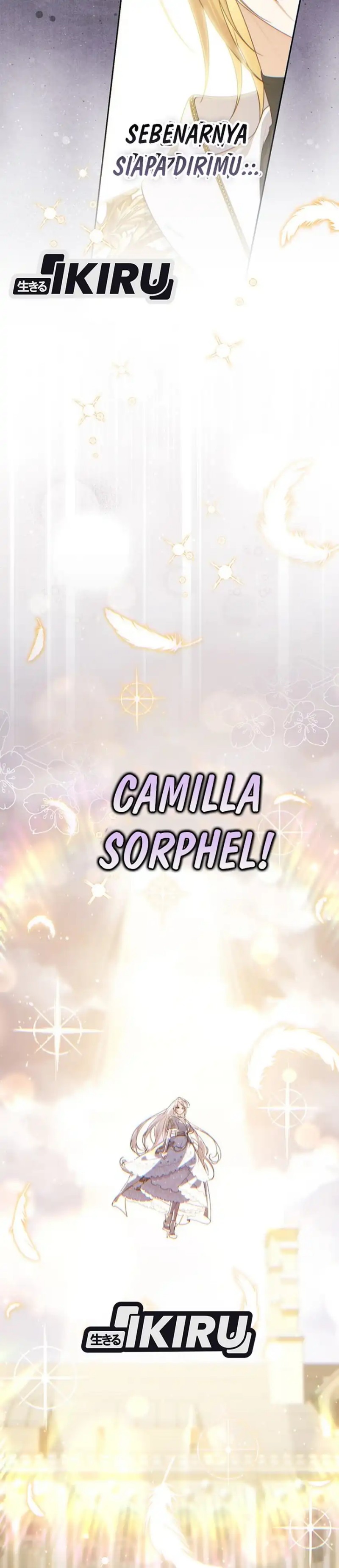 A Princess Who Reads Fortune Chapter 160 Halaman 7