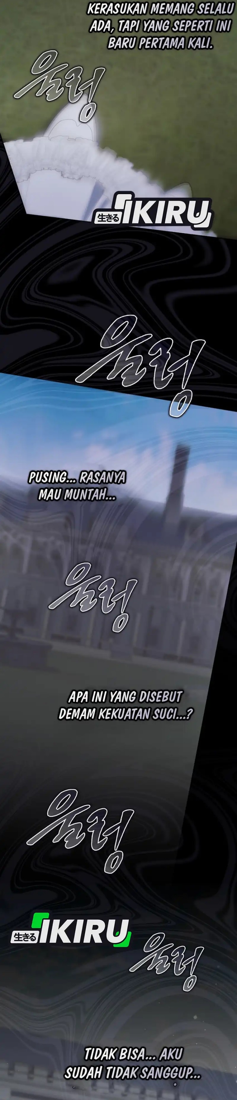A Princess Who Reads Fortune Chapter 160 Halaman 12