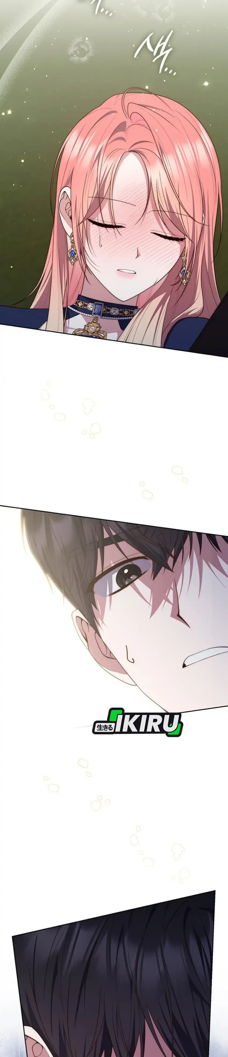 A Princess Who Reads Fortune Chapter 160 Halaman 16