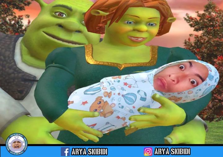 A Small World Full Of Fun Chapter 8 Halaman 31