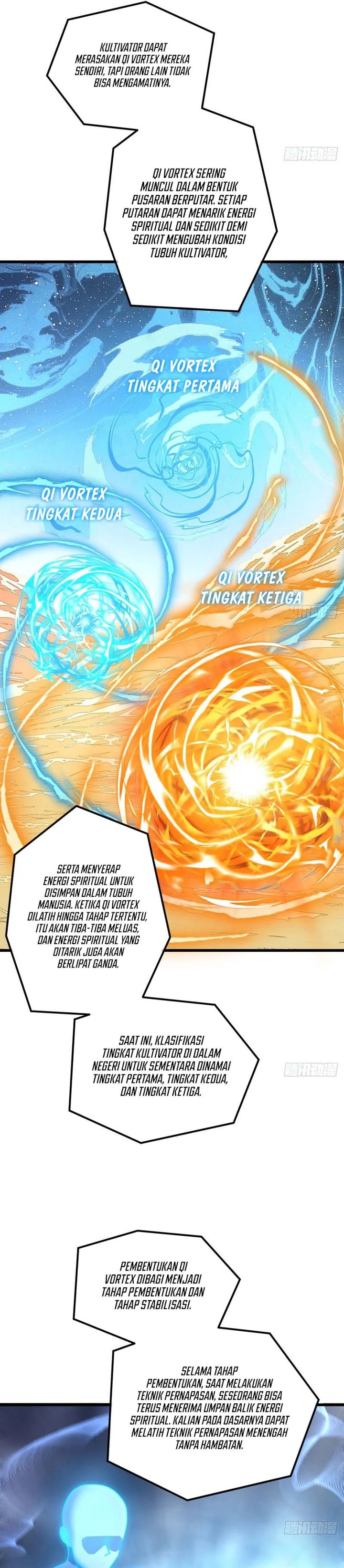 A Small World Full Of Fun Chapter 14 Halaman 16