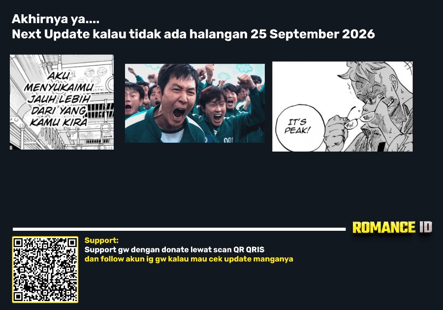 A Story About Smoking At The Back Of The Supermarket Chapter 64 Halaman 46