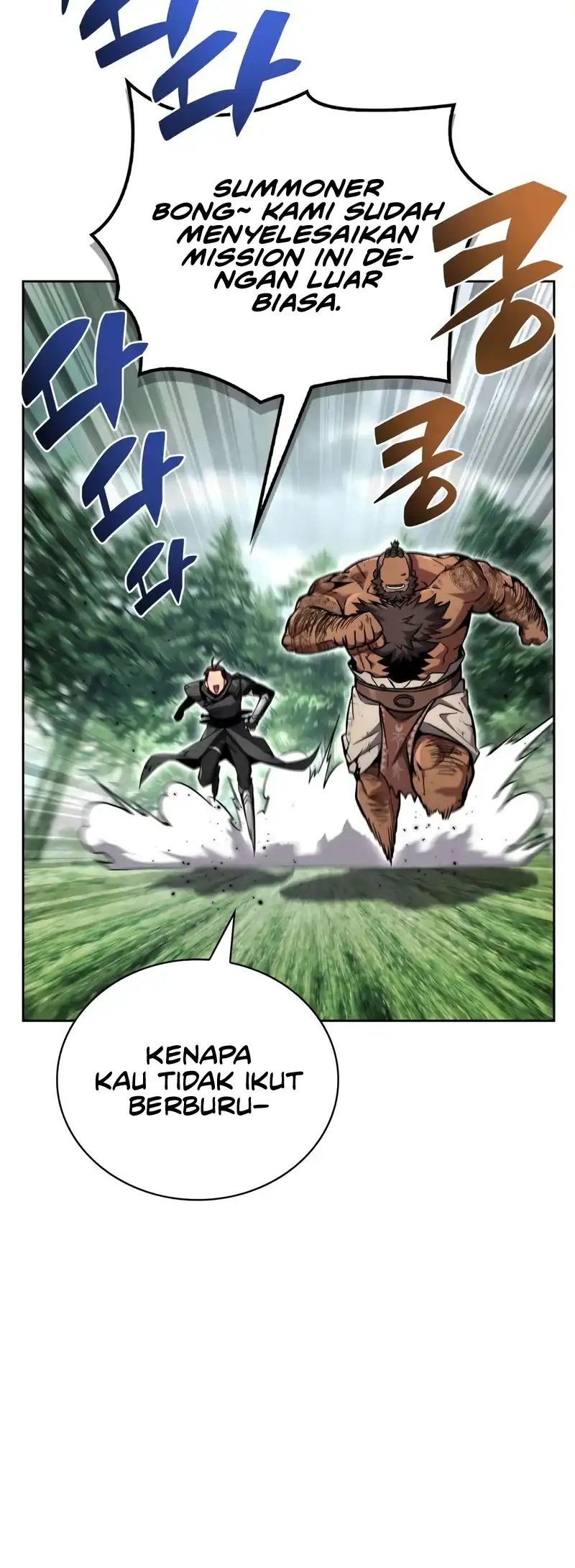 A Wimps Strategy Guide To Conquer The Tower Chapter 21 Halaman 8