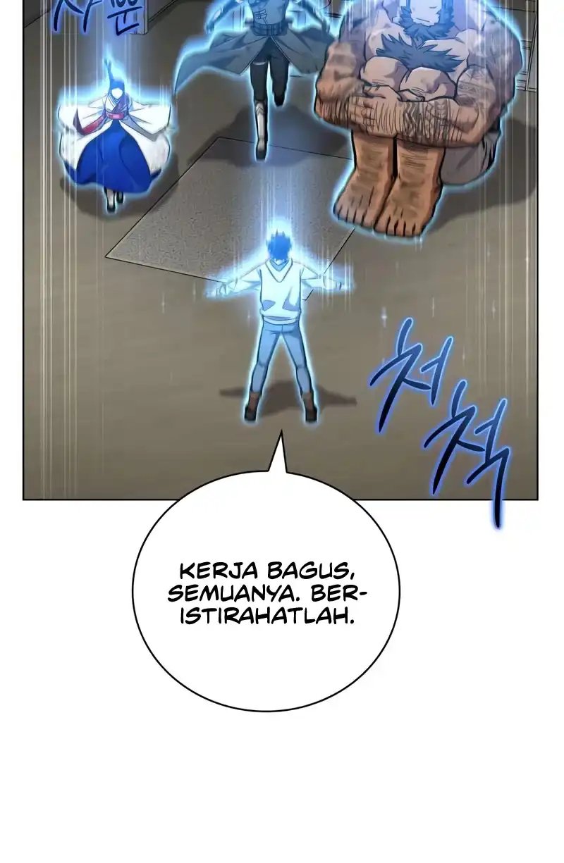 A Wimps Strategy Guide To Conquer The Tower Chapter 21 Halaman 11