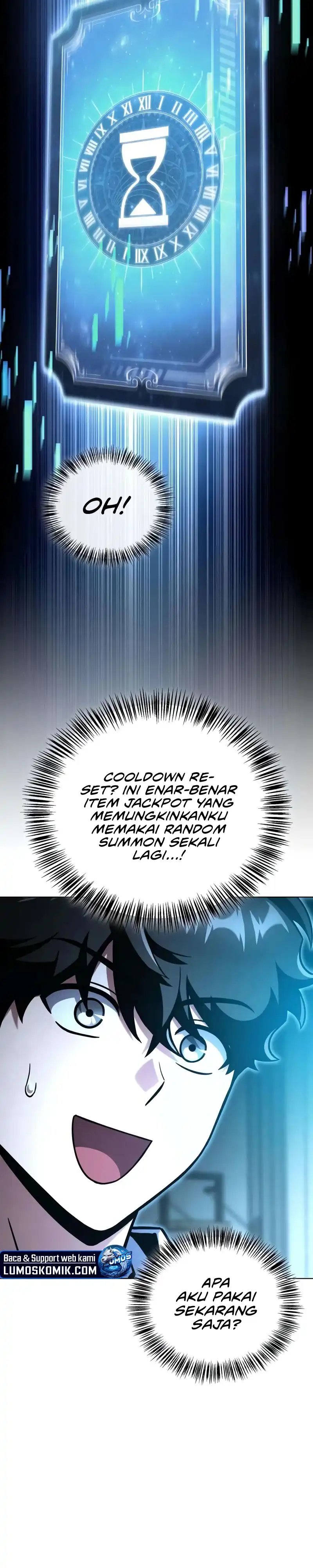 A Wimps Strategy Guide To Conquer The Tower Chapter 21 Halaman 13