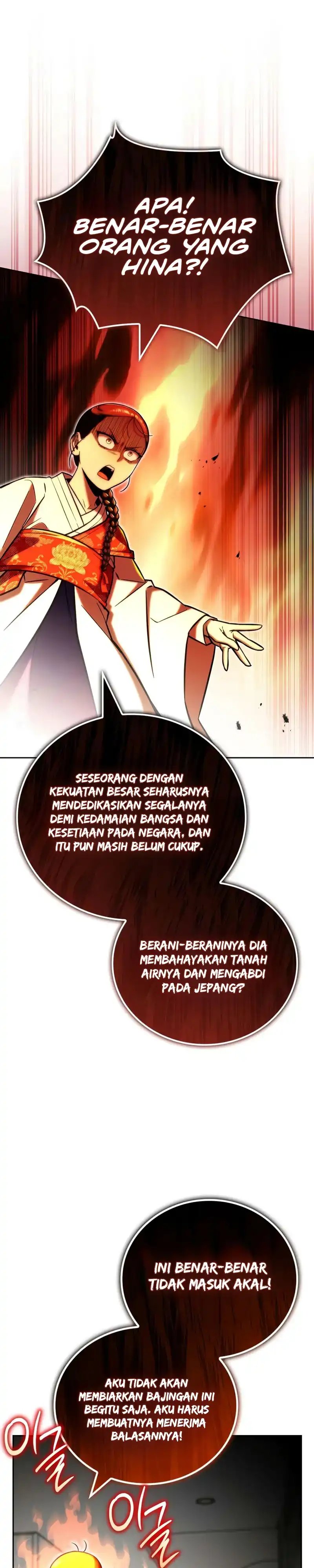 A Wimps Strategy Guide To Conquer The Tower Chapter 21 Halaman 40