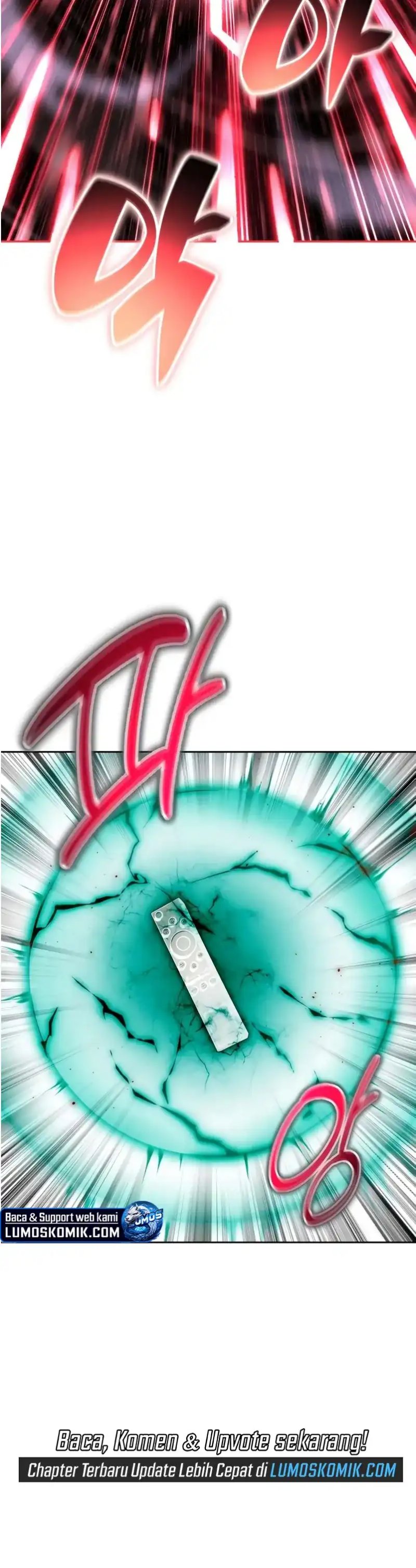 A Wimps Strategy Guide To Conquer The Tower Chapter 21 Halaman 54