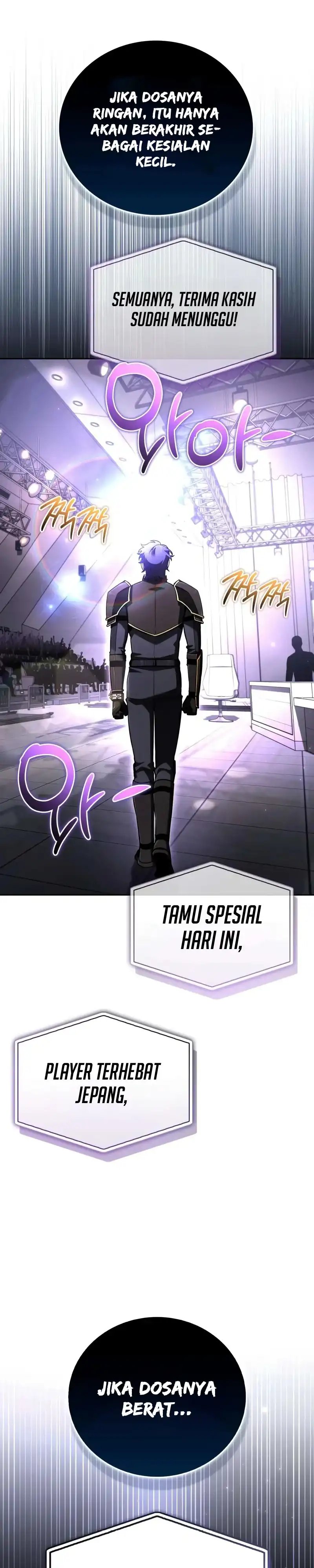A Wimps Strategy Guide To Conquer The Tower Chapter 21 Halaman 56