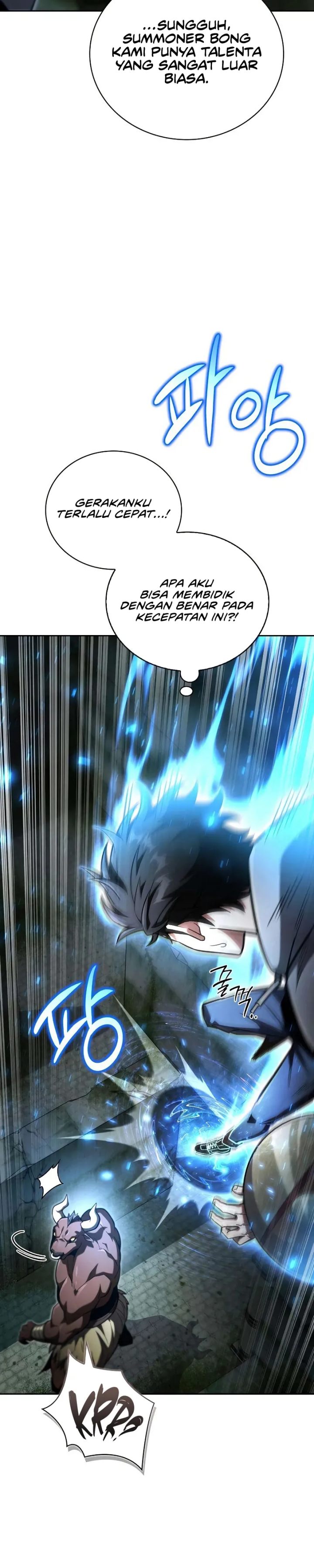 A Wimps Strategy Guide To Conquer The Tower Chapter 24 Halaman 5