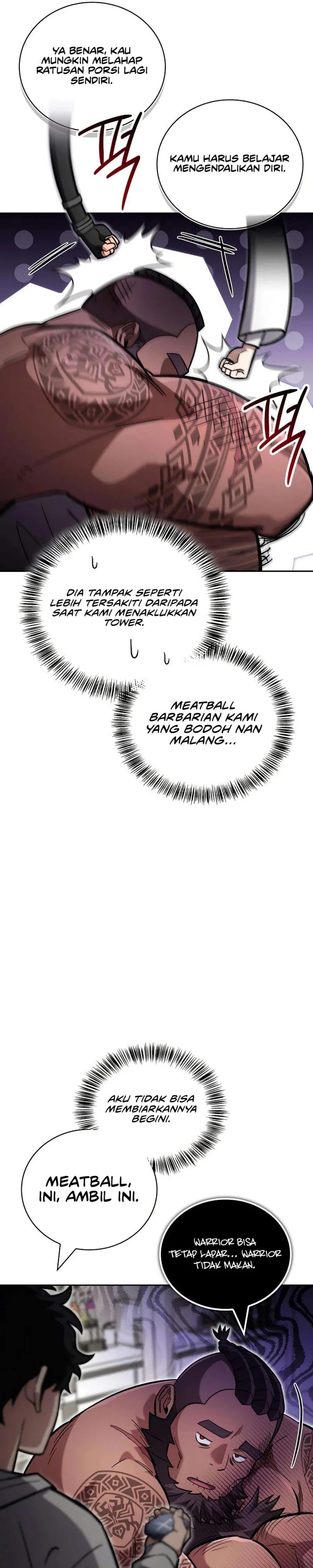 A Wimps Strategy Guide To Conquer The Tower Chapter 24 Halaman 17