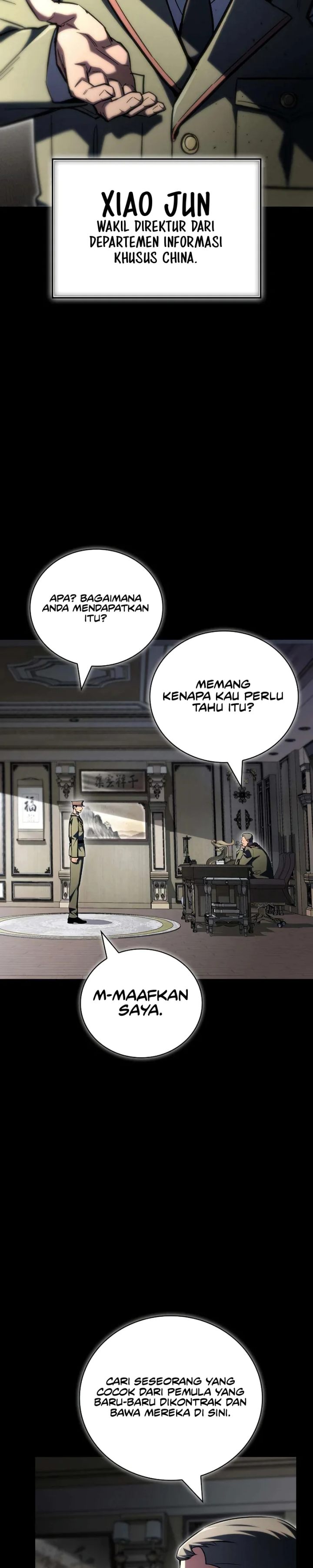 A Wimps Strategy Guide To Conquer The Tower Chapter 24 Halaman 24