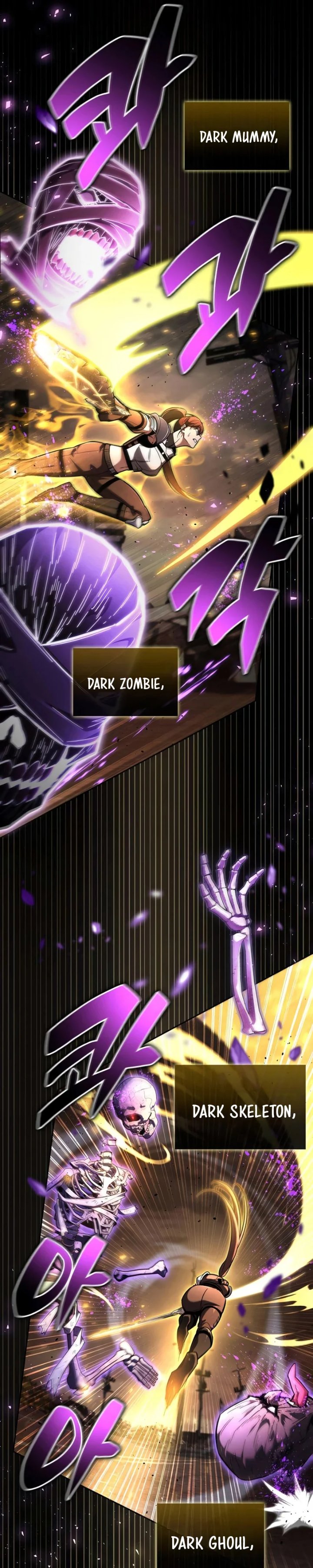 A Wimps Strategy Guide To Conquer The Tower Chapter 25 Halaman 6