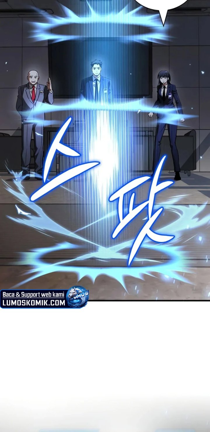 A Wimps Strategy Guide To Conquer The Tower Chapter 25 Halaman 9