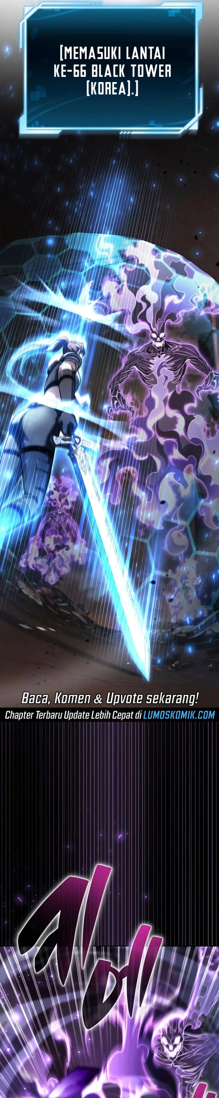 A Wimps Strategy Guide To Conquer The Tower Chapter 25 Halaman 10