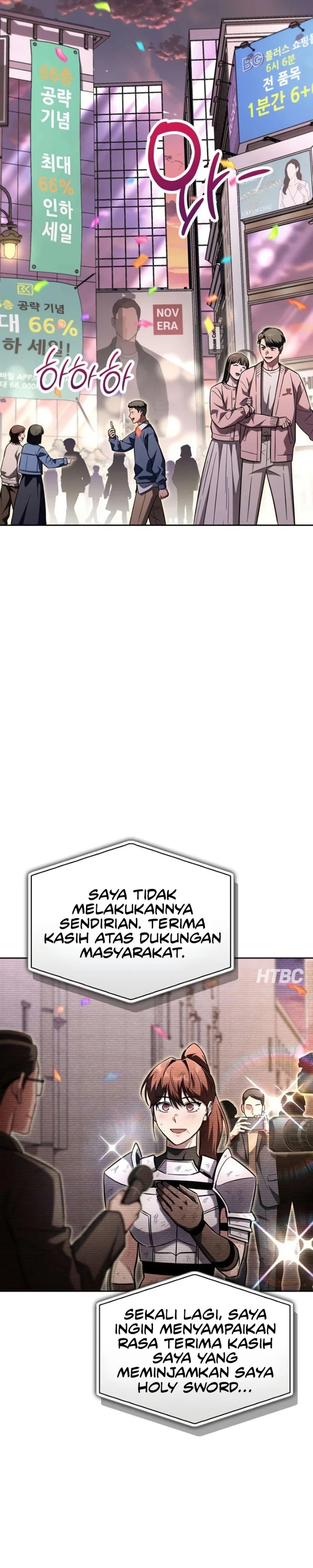 A Wimps Strategy Guide To Conquer The Tower Chapter 25 Halaman 18