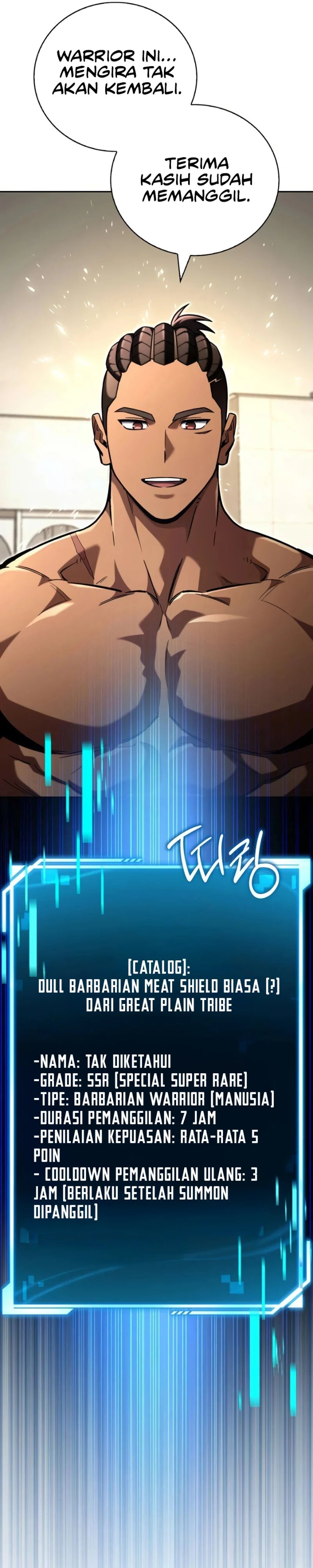A Wimps Strategy Guide To Conquer The Tower Chapter 25 Halaman 26