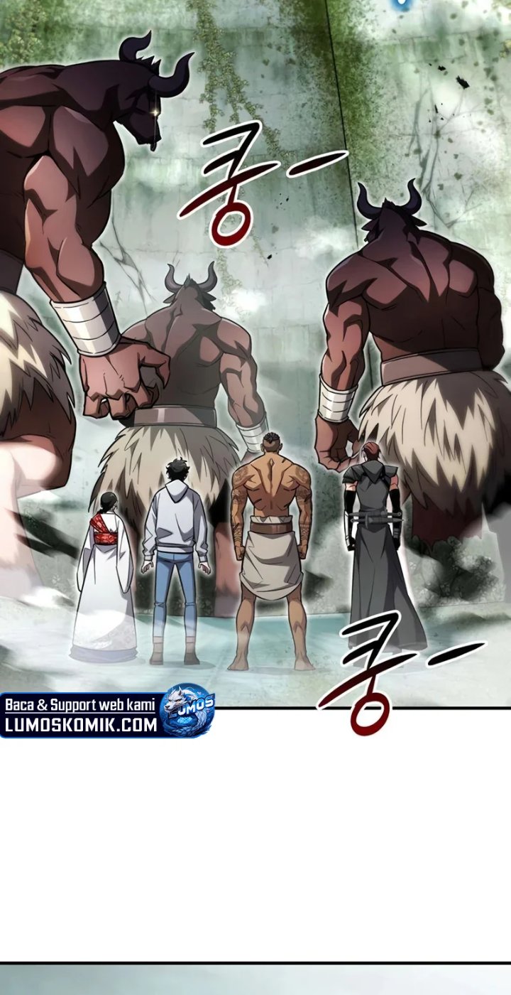 A Wimps Strategy Guide To Conquer The Tower Chapter 25 Halaman 33