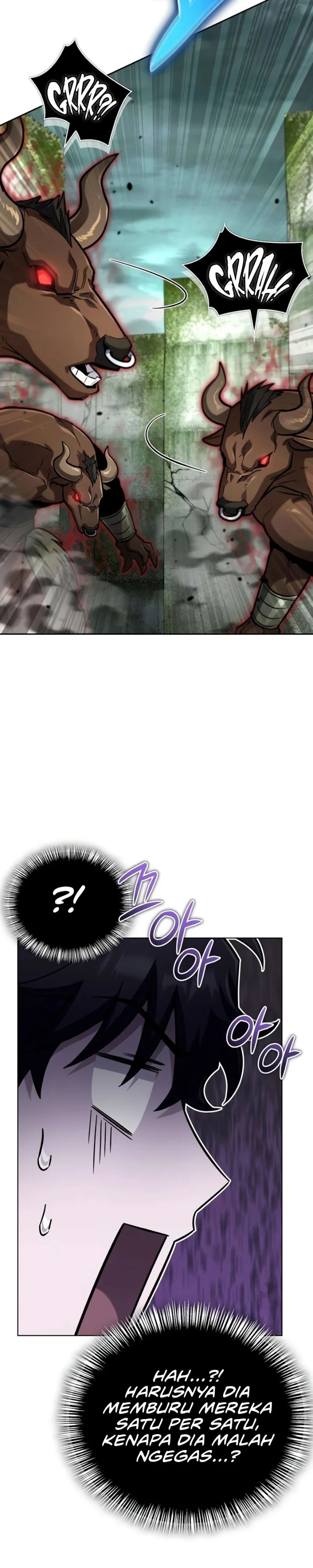 A Wimps Strategy Guide To Conquer The Tower Chapter 25 Halaman 40