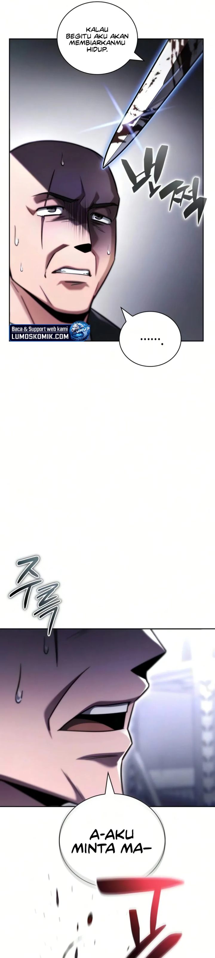 A Wimps Strategy Guide To Conquer The Tower Chapter 27 Halaman 11