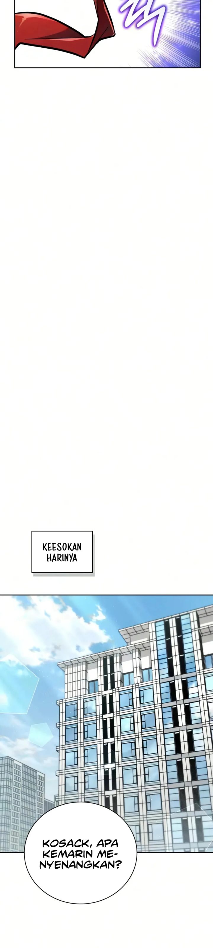 A Wimps Strategy Guide To Conquer The Tower Chapter 27 Halaman 17