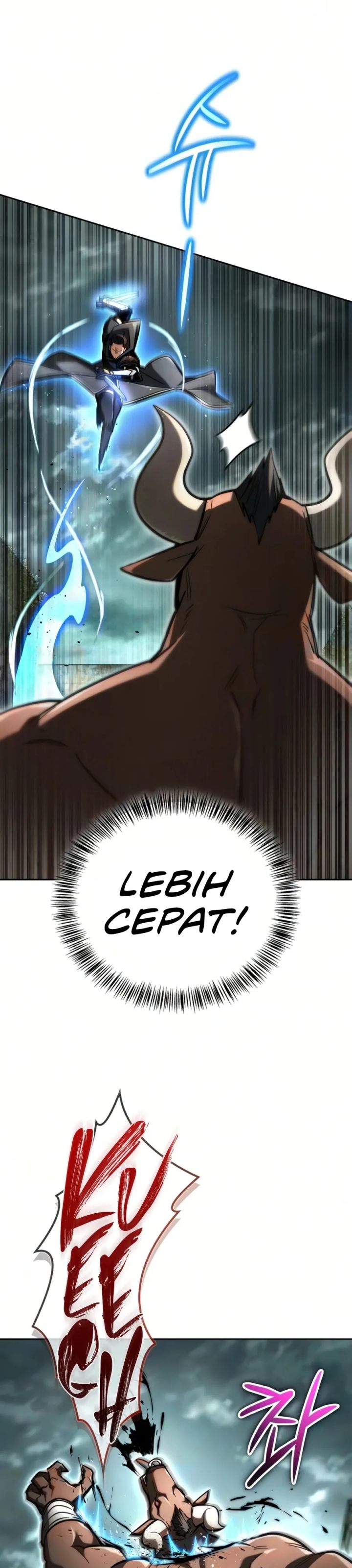 A Wimps Strategy Guide To Conquer The Tower Chapter 27 Halaman 26
