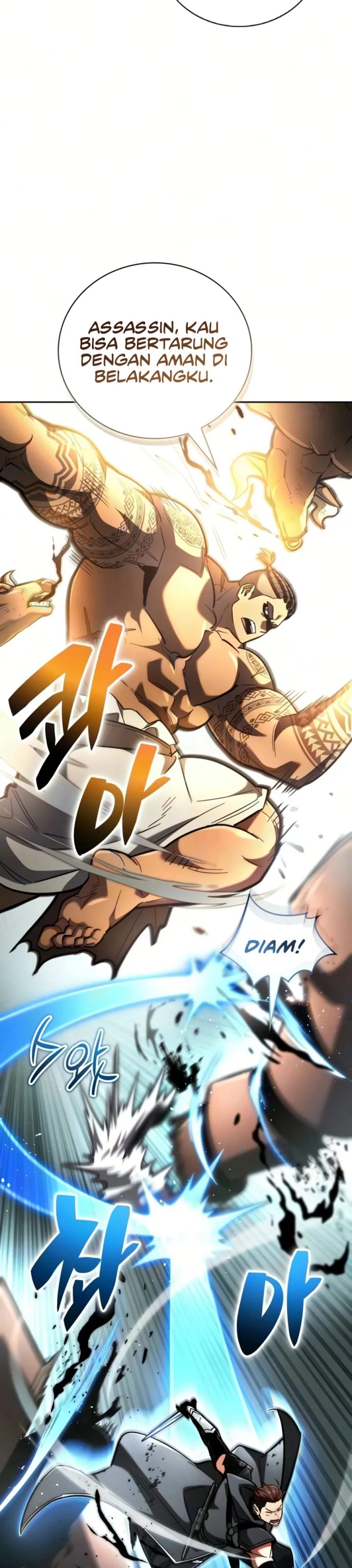 A Wimps Strategy Guide To Conquer The Tower Chapter 27 Halaman 28