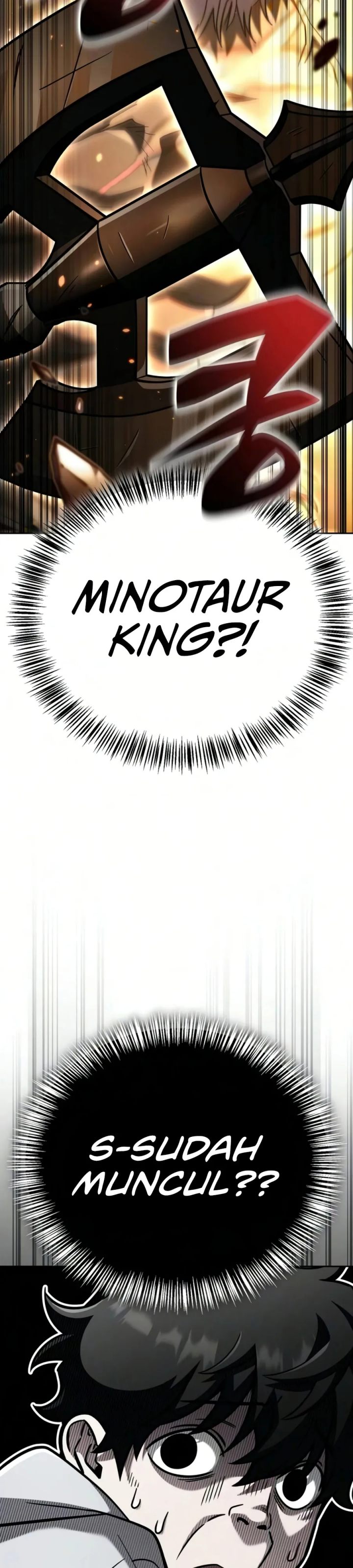A Wimps Strategy Guide To Conquer The Tower Chapter 27 Halaman 33