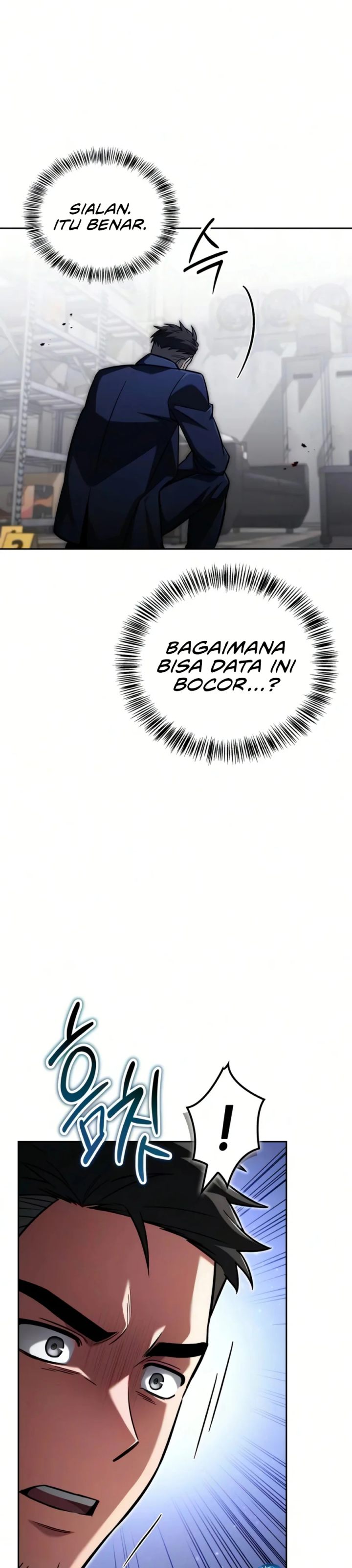 A Wimps Strategy Guide To Conquer The Tower Chapter 27 Halaman 42