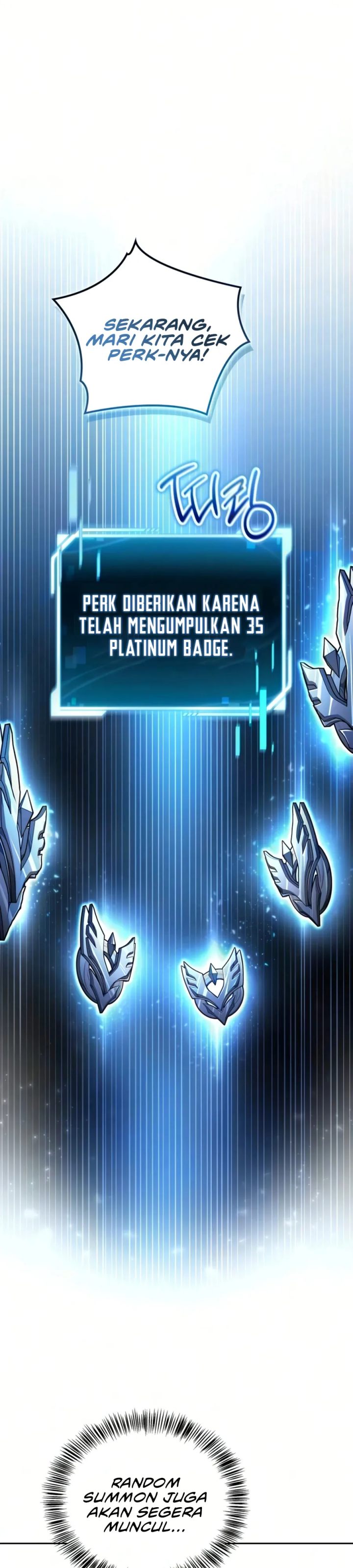 A Wimps Strategy Guide To Conquer The Tower Chapter 27 Halaman 48