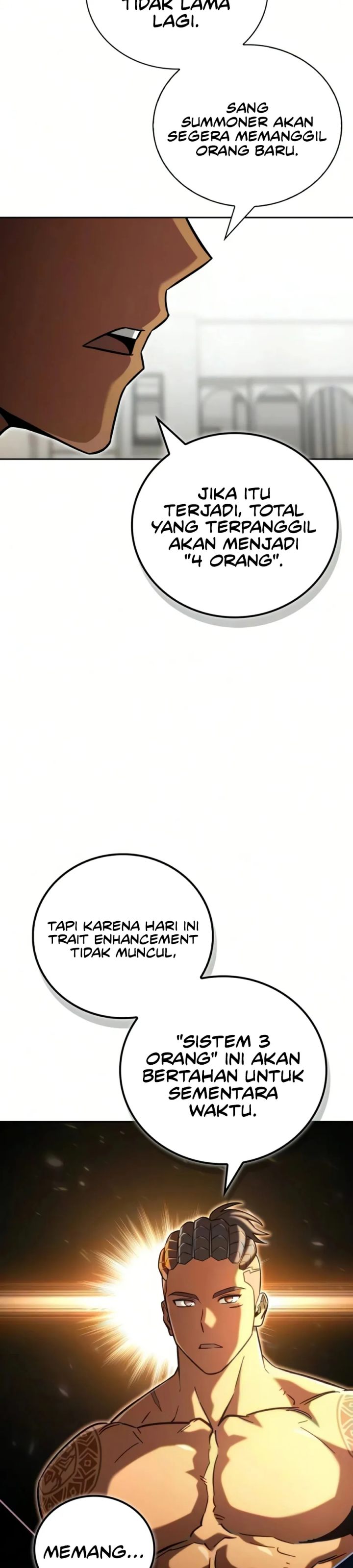 A Wimps Strategy Guide To Conquer The Tower Chapter 27 Halaman 57