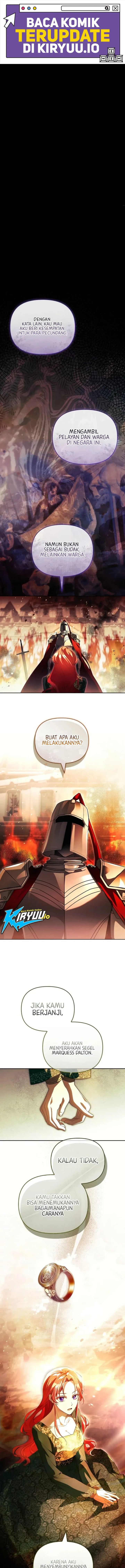 About Perfect Revenge Chapter 3 Halaman 2