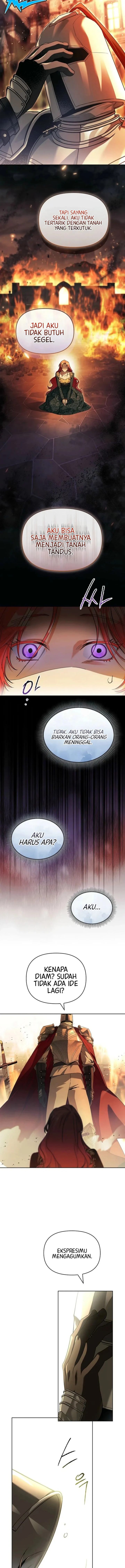 About Perfect Revenge Chapter 3 Halaman 4