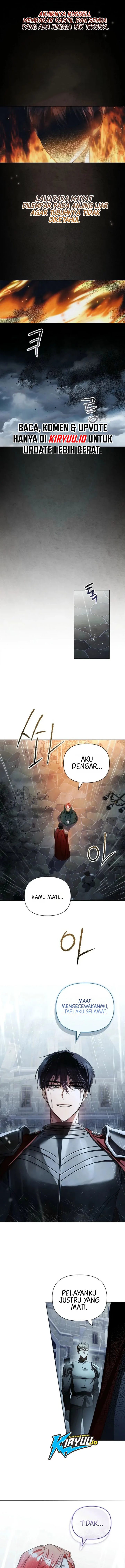 About Perfect Revenge Chapter 3 Halaman 8