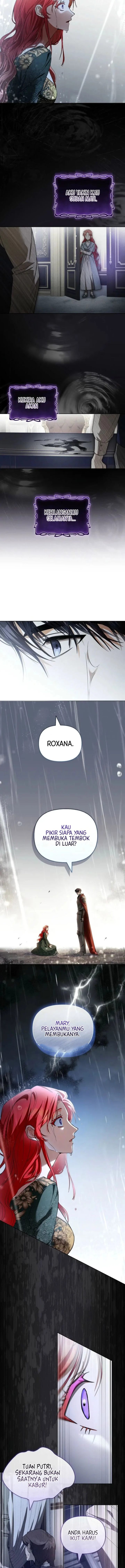 About Perfect Revenge Chapter 3 Halaman 9