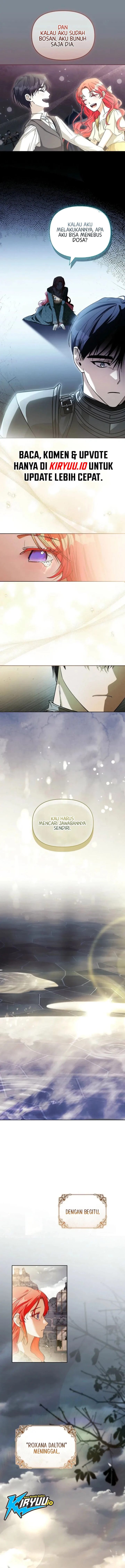 About Perfect Revenge Chapter 3 Halaman 13