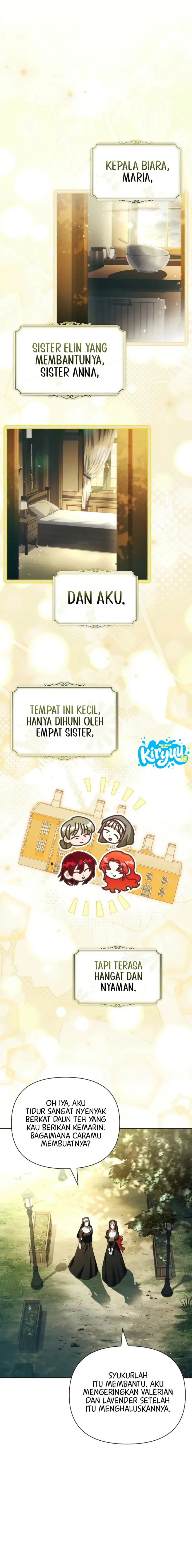 About Perfect Revenge Chapter 4 Halaman 5