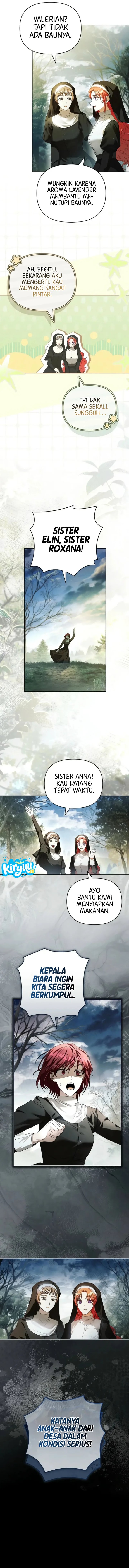 About Perfect Revenge Chapter 4 Halaman 6