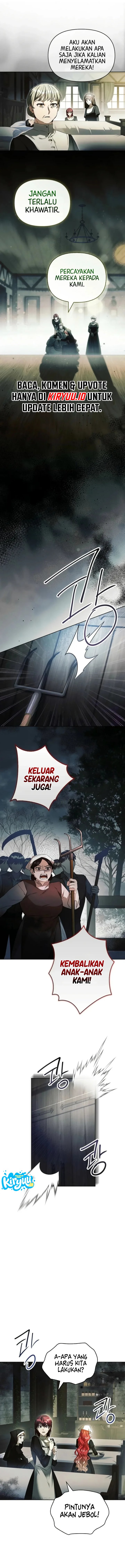 About Perfect Revenge Chapter 4 Halaman 8