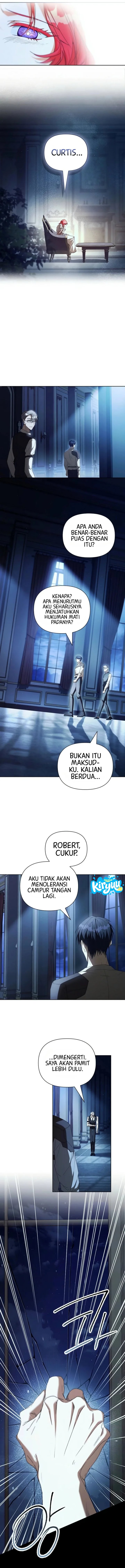 About Perfect Revenge Chapter 9 Halaman 7