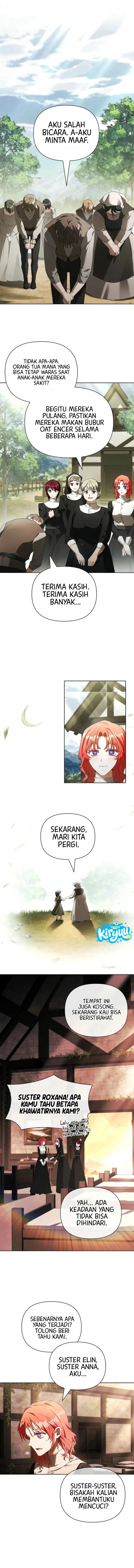 About Perfect Revenge Chapter 9 Halaman 9