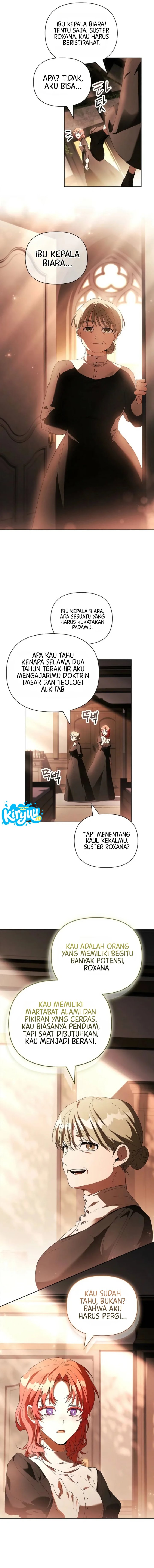 About Perfect Revenge Chapter 9 Halaman 10