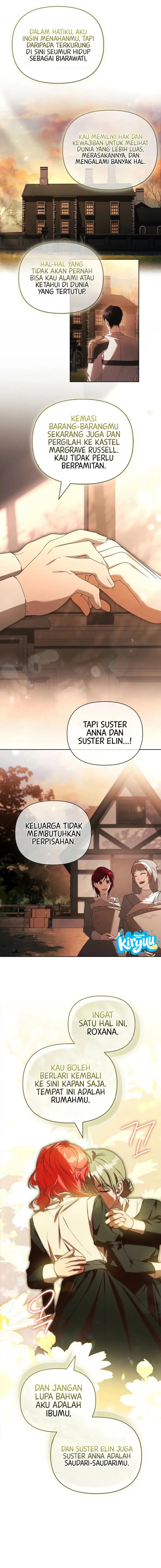 About Perfect Revenge Chapter 9 Halaman 11