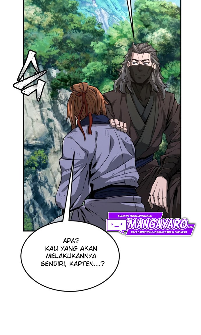 Absolute Sword Sense Chapter 6 Halaman 8